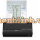 Máy Scan Epson ES-C320W (A4/A5/ Đảo mặt/ ADF/ USB/ Wifi)
