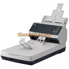 Máy quét tài liệu Fujitsu Scanner fi-8290 ( PA03810-B501 ) FUJITSU Mã hàng fi-8290