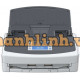 Máy quét tài liệu Fujitsu Scanner iX1600(White) FUJITSU Mã hàng iX1600(White) ( PA03770-B401 )