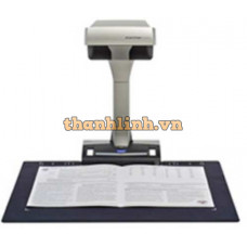 Máy quét tài liệu Fujitsu Scanner SV600 ( PA03641-B301 ) FUJITSU Mã hàng SV600 ( PA03641-B301 )