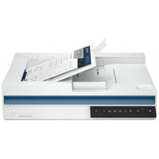 Máy quét tài liệu HP ScanJet Pro 2600F1 HP Mã hàng 20G05A