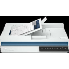 Máy quét tài liệu HP Scanjet ScanJet Pro 3600F1 ( Duplex ) HP Mã hàng 20G06A