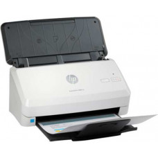 Máy quét tài liệu HP ScanJet Pro 2000 s2 Sheet-feed Scanner HP Mã hàng 6FW06A