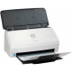 Máy quét tài liệu HP ScanJet Pro 2000 s2 Sheet-feed Scanner HP Mã hàng 6FW06A