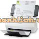 Máy quét tài liệu HP ScanJet Pro N4000 snw1 Sheetfeed Scanner ( network, Duplex , Wifi , ADF ) HP Mã hàng 6FW08A