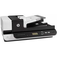 Máy quét tài liệu HP ScanJet Enterprise Flow 5000 S5 ( duplex ) HP Mã hàng 6FW09A