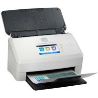 Máy quét tài liệu HP ScanJet Enterprise Flow N7000 snw1 ( duplex, network, WIFI ) HP Mã hàng 6FW10A