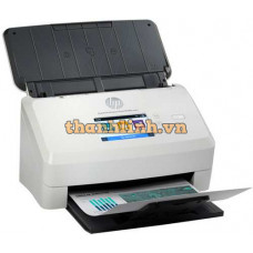Máy quét tài liệu HP ScanJet Enterprise Flow N7000 snw1 ( duplex, network, Wifi ) HP Mã hàng 6FW10A
