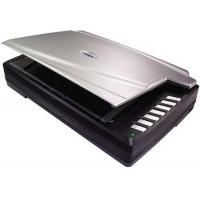 Máy quét tài liệu Flatbed Scanner KHỔ A3 CCD, 600dpi, 2.48 sec, A3 Flatbed HP Mã hàng A360 Plus