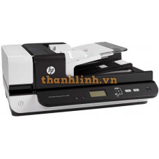 Máy quét tài liệu HP Scanjet ENT 7500 ( Duplex ADF ) HP Mã hàng L2725B