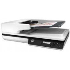 Máy quét tài liệu HP Scanjet ScanJet Pro 3500F1 ( Duplex ) HP Mã hàng L2741A