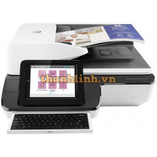 Máy quét tài liệu HP ScanJet Enterprise Flow N9120 fn2 ( A3 ) HP Mã hàng L2763A