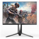 Màn hình máy tính LCD 27 inch HUNTKEY K2718PL