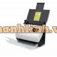 Máy Scan Plustek PS30U (A4/A5/ Đảo mặt/ ADF/ USB)