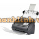 Máy Scan Plustek SmartOffice PS286 Plus (A4/A5/ Đảo mặt/ ADF/ USB)