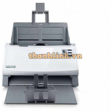 Máy Scan Plustek SmartOffice PS3150U (A4/A5/ Đảo mặt/ ADF/ USB)