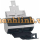 Máy Scan Ricoh FI-8170 PA03810-B051 (A4/A5/ Đảo mặt/ ADF/ USB/ LAN)