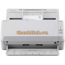 Máy Scan Ricoh SP1120N (A4/A5/ Đảo mặt/ ADF/ USB/ LAN)