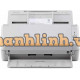 Máy Scan Ricoh SP1120N (A4/A5/ Đảo mặt/ ADF/ USB/ LAN)