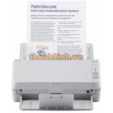 Máy Scan Ricoh SP1125N (A4/A5/ Đảo mặt/ ADF/ USB/ LAN)