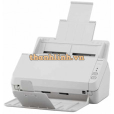 Máy Scan Ricoh SP1130N (A4/A5/ Đảo mặt/ ADF/ USB/ LAN)