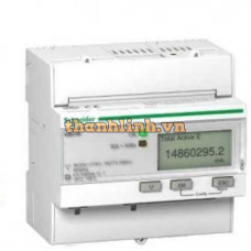 Đồng hồ đo Schneider A9MEM3150 5x18mm