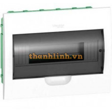 Tủ điện Schneider âm tường EZ9E112S2F 12 Module