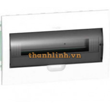 Tủ điện Schneider âm tường EZ9E118S2F 18 Module