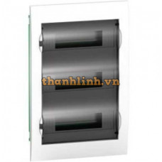 Tủ điện Schneider âm tường EZ9E312S2F 36 Module