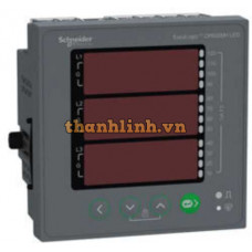 Đồng hồ đo Schneider METSEDM6000HCL10NC