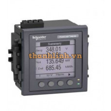 Đồng hồ đa năng Schneider METSEPM5100