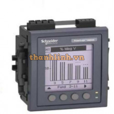 Đồng hồ đa năng Schneider METSEPM5341