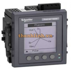 Đồng hồ đa năng Schneider METSEPM5563RD