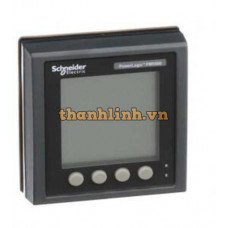 Đồng hồ đa năng Schneider METSEPM5RD