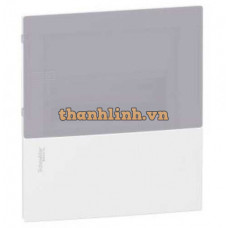 Tủ điện Schneider âm tường MIP22108T, 8 Module