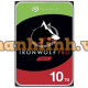 Ổ cứng chuyên dụng 10TB SEAGATE IronWolf Pro ST10000NE0008
