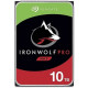 Ổ cứng chuyên dụng 10TB SEAGATE IronWolf Pro ST10000NE0008