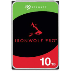 Ổ cứng Seagate 10TB IronWolf ProST10000NT001