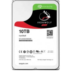 Ổ cứng chuyên dụng 10TB SEAGATE IronWolf ST10000VN0008