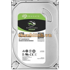 Ổ cứng chuyên dụng 1TB SEAGATE BARRACUDA ST1000DM010