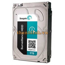 Ổ cứng chuyên dụng 1TB SEAGATE SKYHAWK ST1000VX001-520