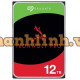 Ổ cứng Seagate 12TB IronWolf ProST12000NT001