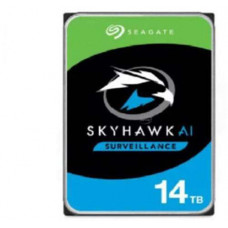 Ổ cứng chuyên dụng 14TB SKYHAWK AI SEAGATE ST140000VE0008