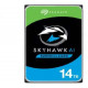 Ổ cứng chuyên dụng 14TB SKYHAWK AI SEAGATE ST140000VE0008