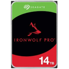 Ổ cứng Seagate 14TB IronWolf ProST14000NT001