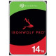 Ổ cứng Seagate 14TB IronWolf ProST14000NT001