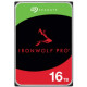 Ổ cứng Seagate 16TB IronWolf ProST16000NT001