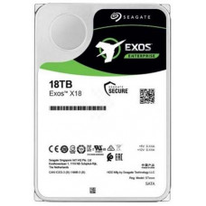 Ổ cứng HDD Seagate Enterprise EXOS X-Series 18TB 3.5 inch ST18000NM000J