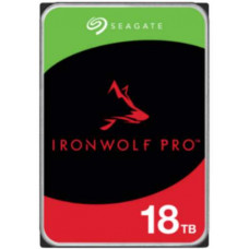 Ổ cứng Seagate 18TB IronWolf ProST18000NT001