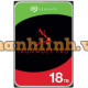 Ổ cứng Seagate 18TB IronWolf ProST18000NT001